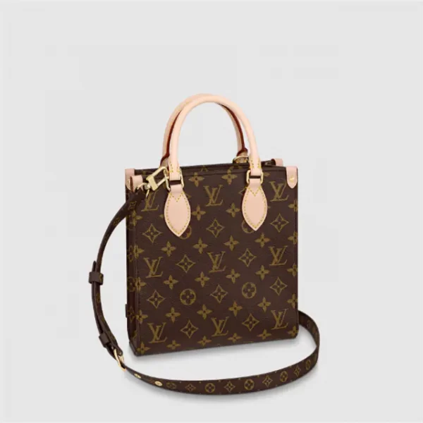 1 Sac Plat BB M45847