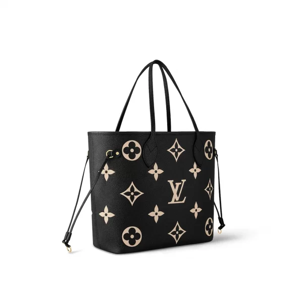 1 Neverfull MM M58907