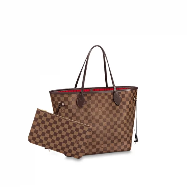 1 Neverfull MM N41358