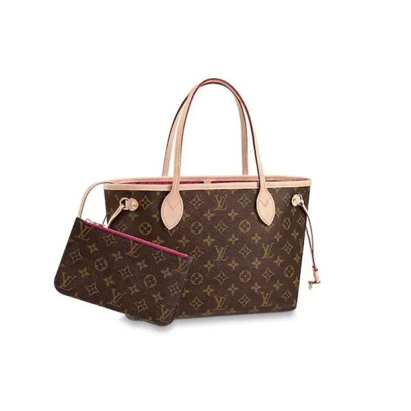1 Neverfull PM M41245