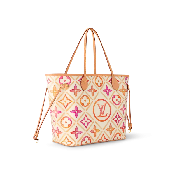 1 Neverfull MM M25317