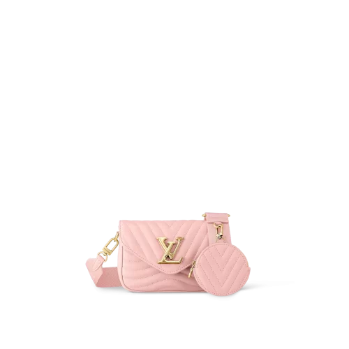 1 New Wave Multi-Pochette M22477