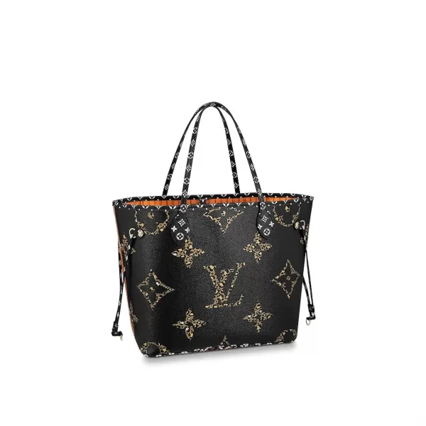 1 Neverfull MM M44676