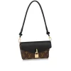 1 Padlock On Strap M80559