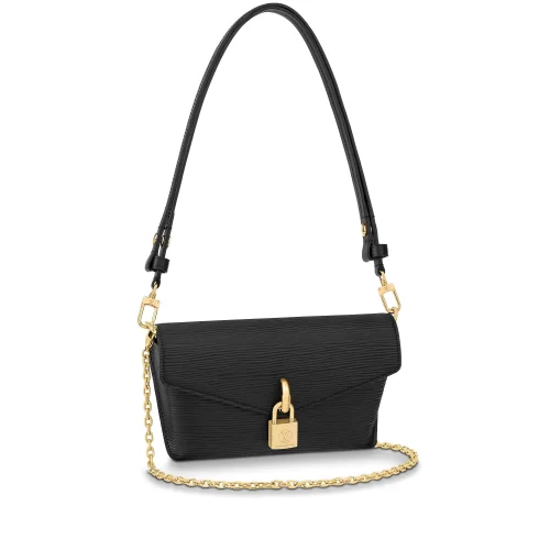 1 Padlock On Strap M80682