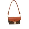 1 Padlock On Strap M80763