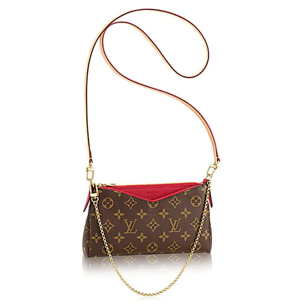 1 Pallas Clutch M41638