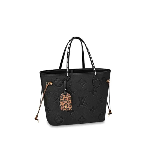 1 Neverfull MM M45856