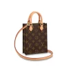 1 Petit Sac Plat Bag M69442