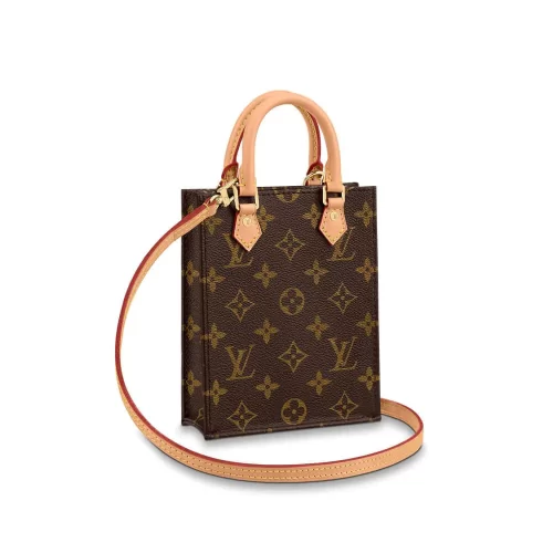 1 Petit Sac Plat Bag M69442
