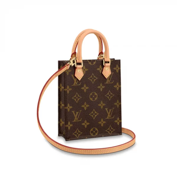 1 Petit Sac Plat Bag M69442