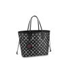 1 Neverfull MM M46103