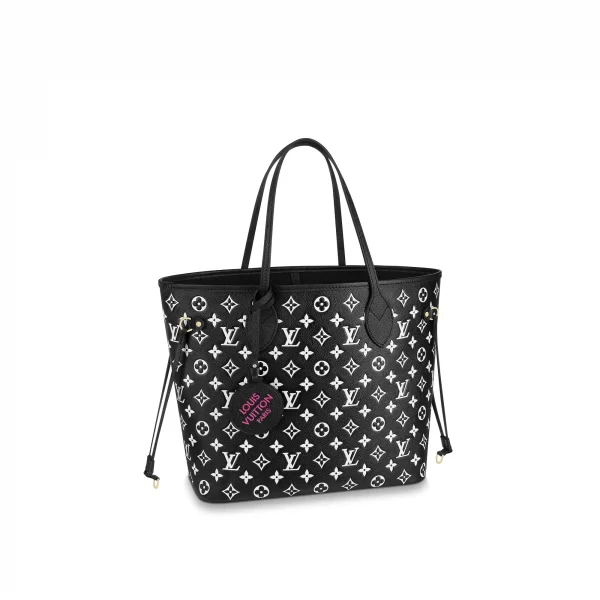 1 Neverfull MM M46103