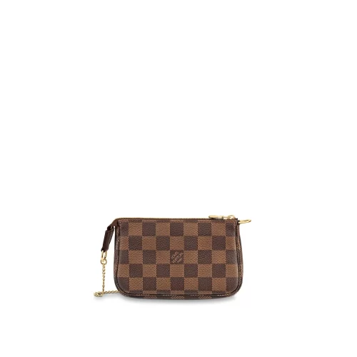 1 Pochette Accessoires Mini N58009