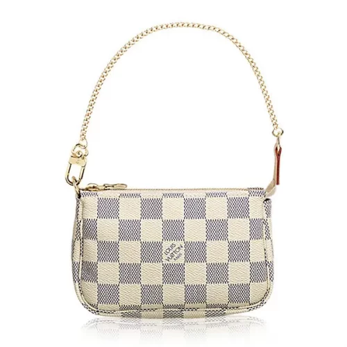 1 Pochette Accessoires Mini N58010