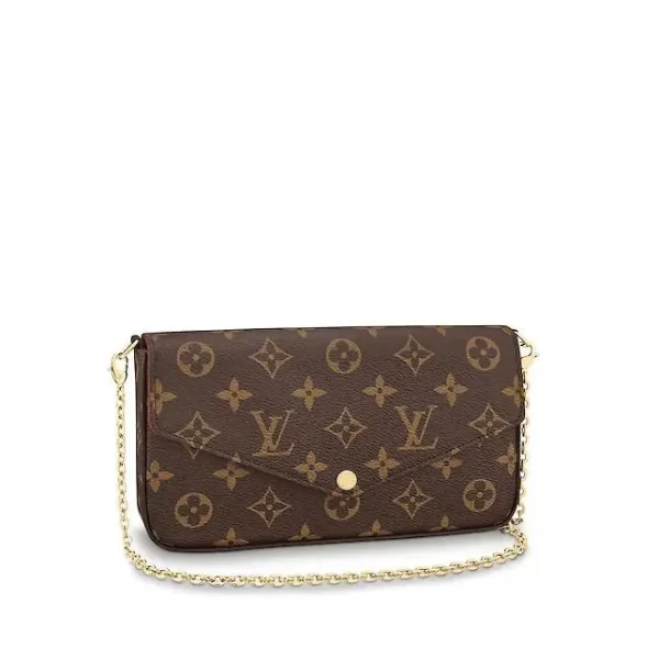 1 Pochette Felicie M61276