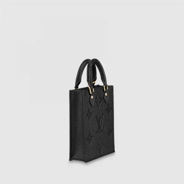10 Petit Sac Plat M81417