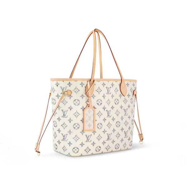 10 Neverfull MM M24905