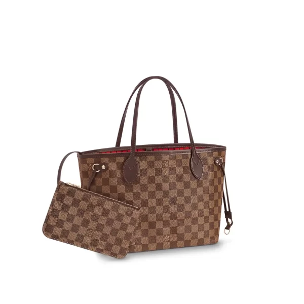 10 Neverfull PM N41359