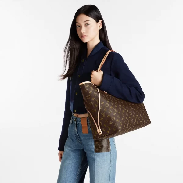 11 Neverfull MM M41178