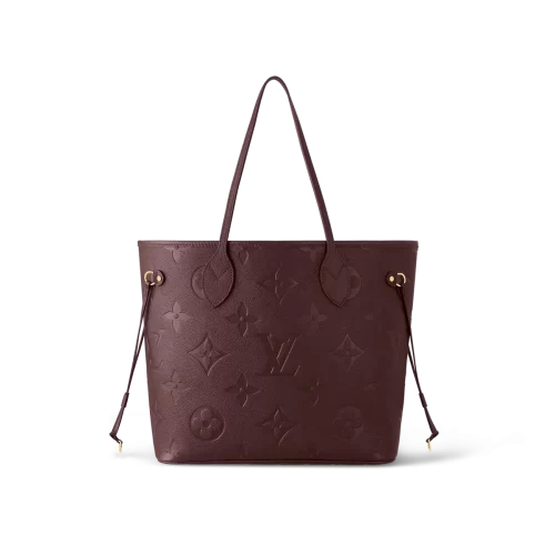 12 Neverfull MM M46599