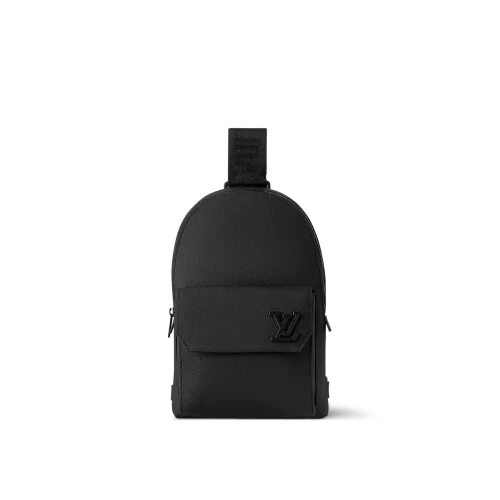 12 Pilot Slingbag