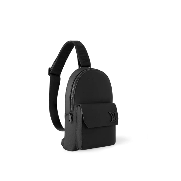 13 Pilot Slingbag