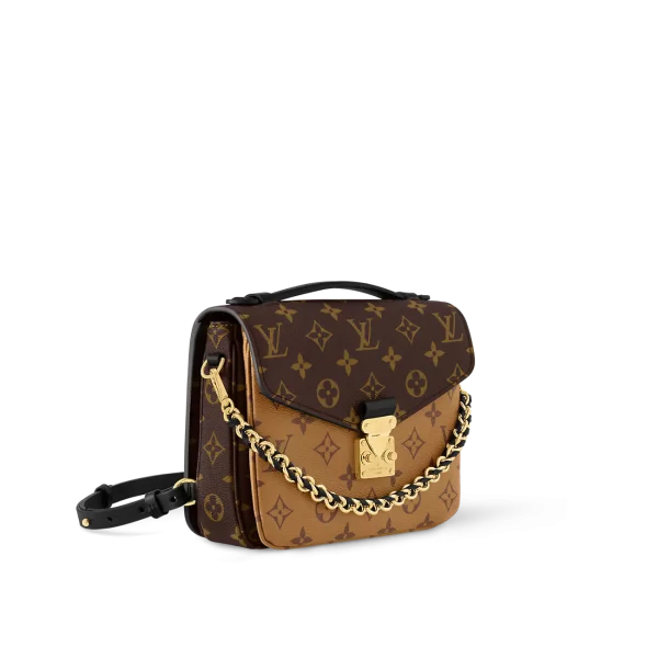 2 Pochette Métis Backpack M11941