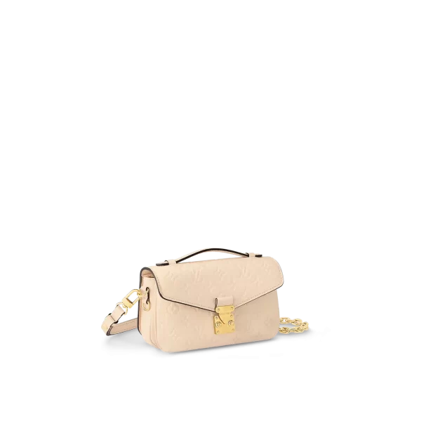 2 Pochette Métis East West M22942