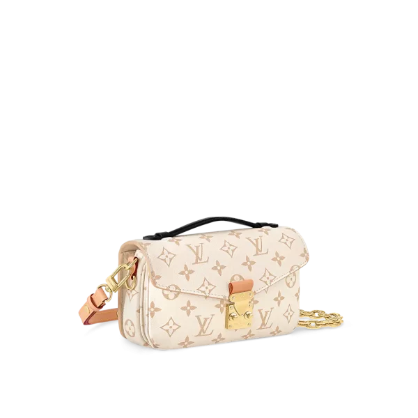 2 Pochette Métis East West M46914