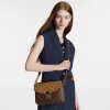2 Pochette Métis M44876