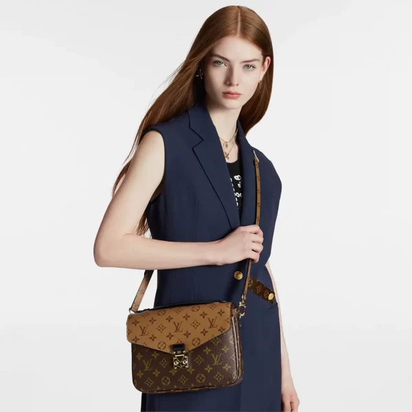 2 Pochette Métis M44876