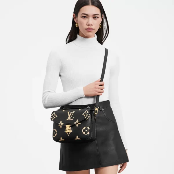 2 Pochette Métis M45773
