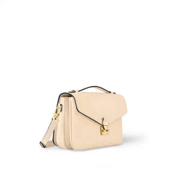 2 Pochette Métis M46552