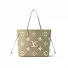 2 Neverfull MM M46649