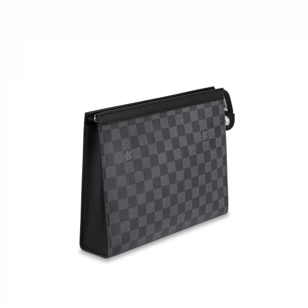 2 Pochette Voyage MM N41696