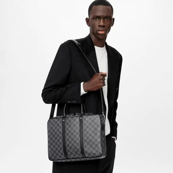 2 Porte-Documents Voya N41478