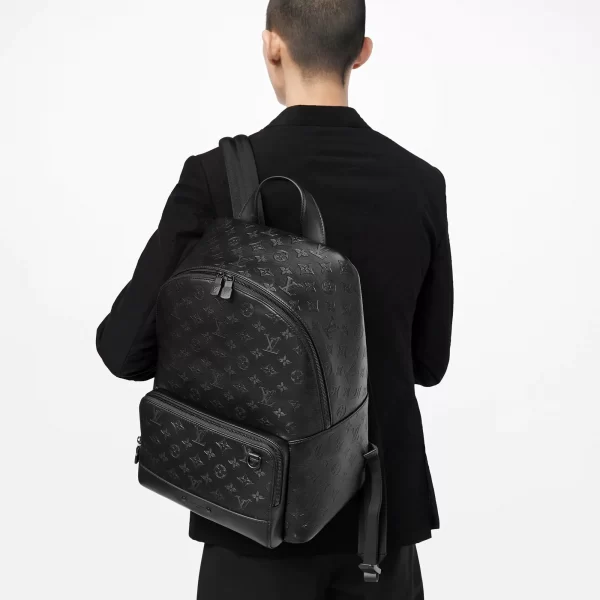 2 Racer Backpack M46109
