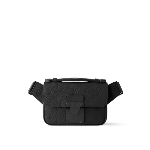 2 S Lock Slingbag M58487