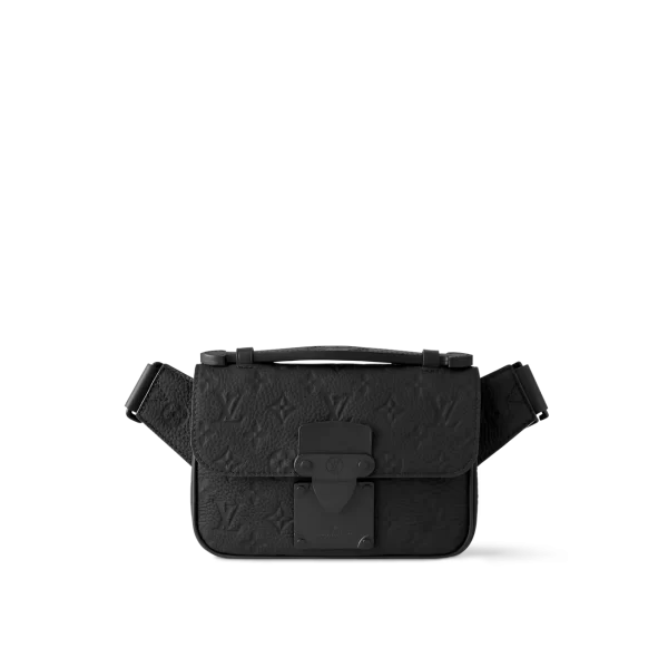 2 S Lock Slingbag M58487