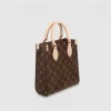 2 Sac Plat BB M45847