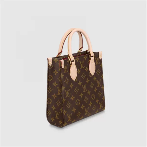2 Sac Plat BB M45847