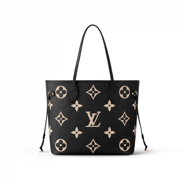 2 Neverfull MM M58907