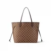 2 Neverfull MM N41358
