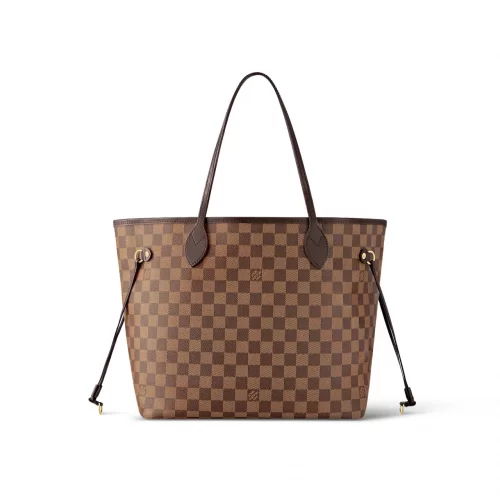 2 Neverfull MM N41358