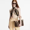 2 Neverfull PM M41245