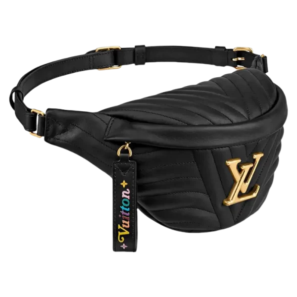 2 New Wave Bumbag M53750