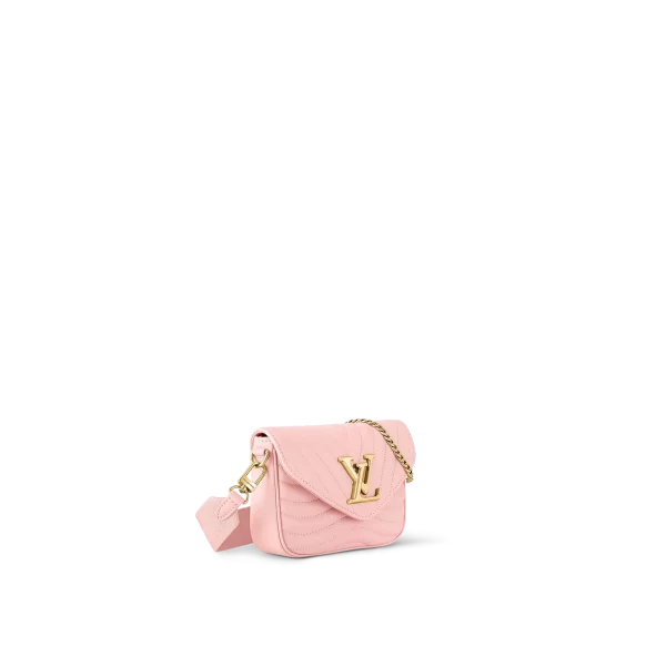 2 New Wave Multi-Pochette M22477