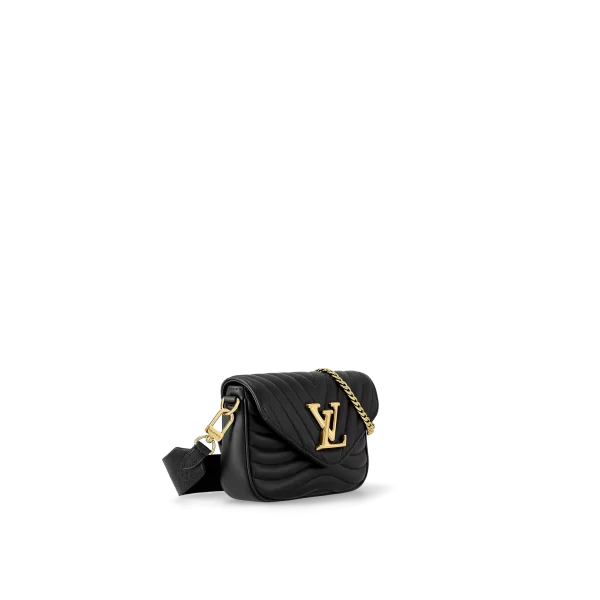2 New Wave Multi-Pochette M56461
