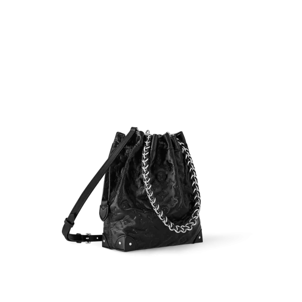 2 NoƩ Trunk PM M13484